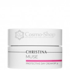 Christina Muse Protective Day Cream SPF 30/ Защитный дневной крем SPF-30 50 мл